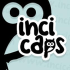 Inci Caps ไอคอน