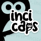 Inci Caps biểu tượng