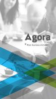 برنامه‌نما Agora عکس از صفحه