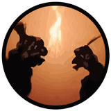 Wayang CenkBlonk [Unofficial] أيقونة