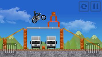 Anak Langit Street Racing Screenshot 2