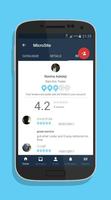 Space Barter-Social Mobile Marketplace ภาพหน้าจอ 3