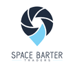 Space Barter- Traders