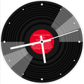 Analog Clock