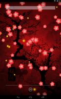 Beloved Plum Blossom LWP 포스터