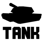 Old Tank 1990 icon
