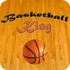 Basketball King أيقونة