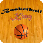 Basketball King icon