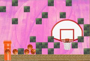 Basketball King スクリーンショット 1