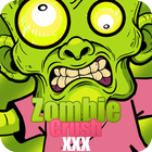 Zombie Crush XXX icône