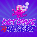 Octopus vs Blocks APK