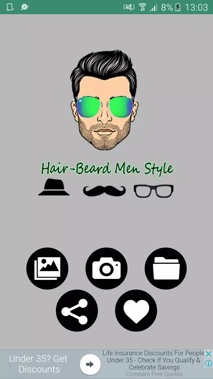 Hair-Beard Style Photo Editor-Men APK for Android Download Hair-Beard Style Photo Editor-Men APK for Android Download