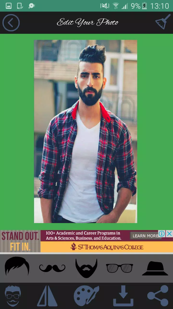 Hair-Beard Style Photo Editor-Men APK for Android Download Hair-Beard Style Photo Editor-Men APK for Android Download