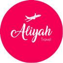 APK Aliyah Travel