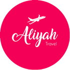 Aliyah Travel 圖標