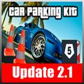 Car Parking 2