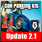 Car Parking 2-icoon