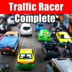 Traffic Race : Crash آئیکن