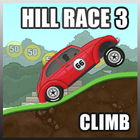 Hill Race 3 ไอคอน