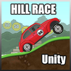 Hill Climb Racing Template icon