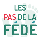 Les Pas de la Fédé ícone