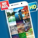 HD Nature Wallpapers - Offline APK
