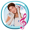 Música Letras de Violetta APK