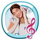 Música Letras de Violetta APK