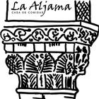 La Aljama icono