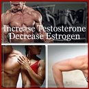 Increase Testosterone And Decrease Estrogen APK