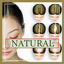 Natural Hair Care - Homemade APK