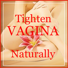 Tighten Vagina Naturally 图标