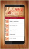 Tighten Vagina Naturally 截图 1