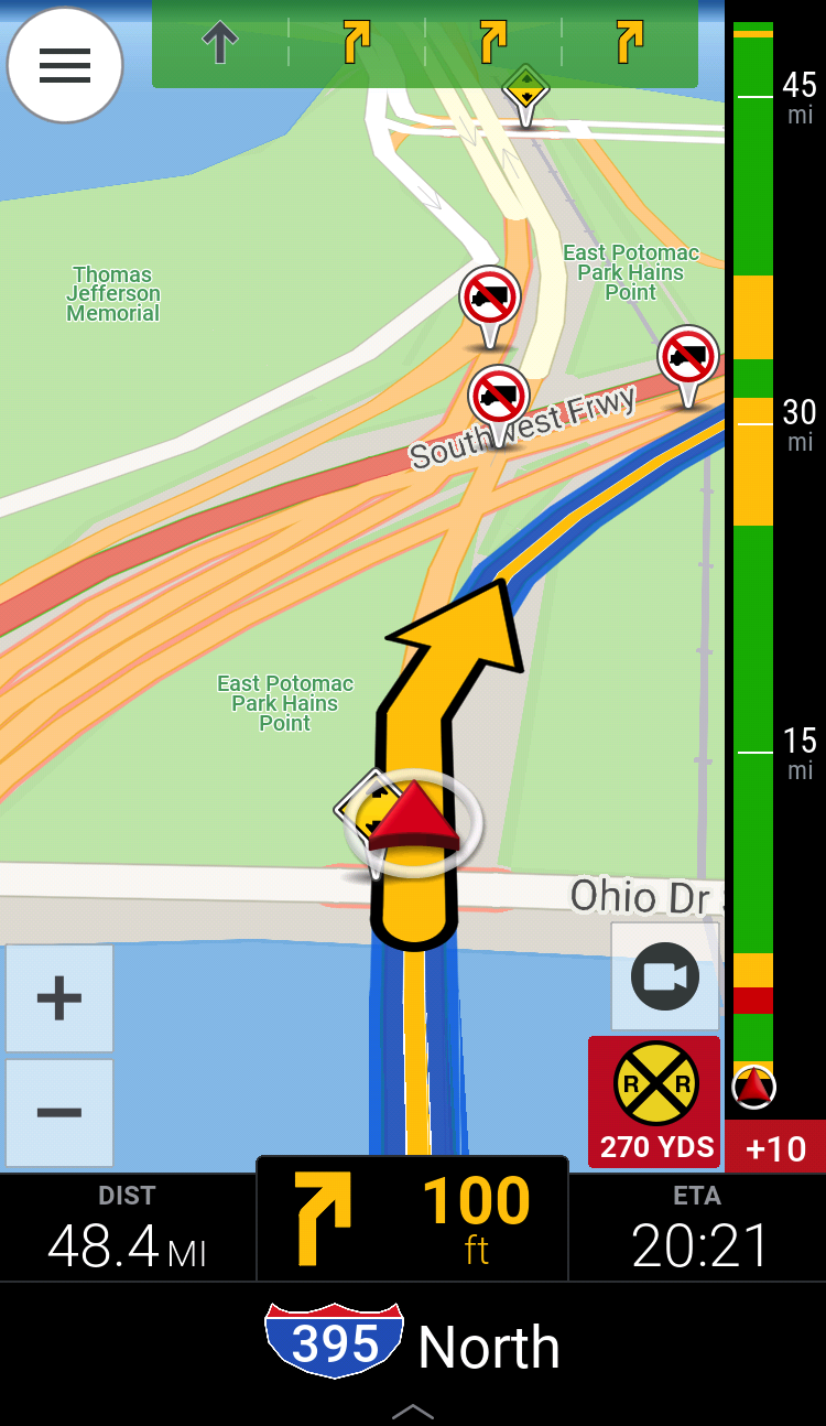 CoPilot Truck GPS APK 10.9.2.198 for Android – Download CoPilot Truck GPS  APK Latest Version from APKFab.com