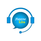 Alo Madeena Lite-icoon