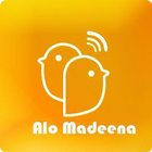 Alo Madeena UAE icon