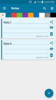 Color Notes скриншот 1
