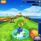 Guide For Sonic Dash icône