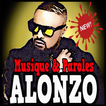 Musique Alonzo Album 100% + Paroles Nouvel