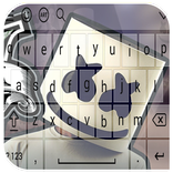 Marshmello Keyboard