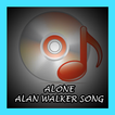 Alone Alan Walker Song