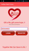 Indian Red Cross screenshot 1