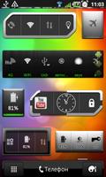 پوستر AC. Classic free theme pack