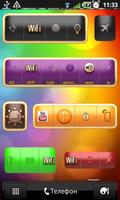 AC. Metal theme pack โปสเตอร์