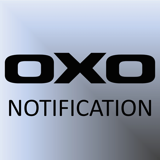 OXO Notification