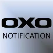 OXO Notification