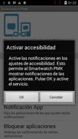 Smartwatch PMK Affiche