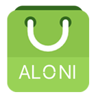 Aloni | آلونی आइकन
