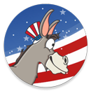 Stop Trump! Help Bernie! aplikacja