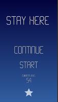 Stay Here Affiche